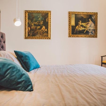 Suites Of The Royal Council Syracuse Extérieur photo