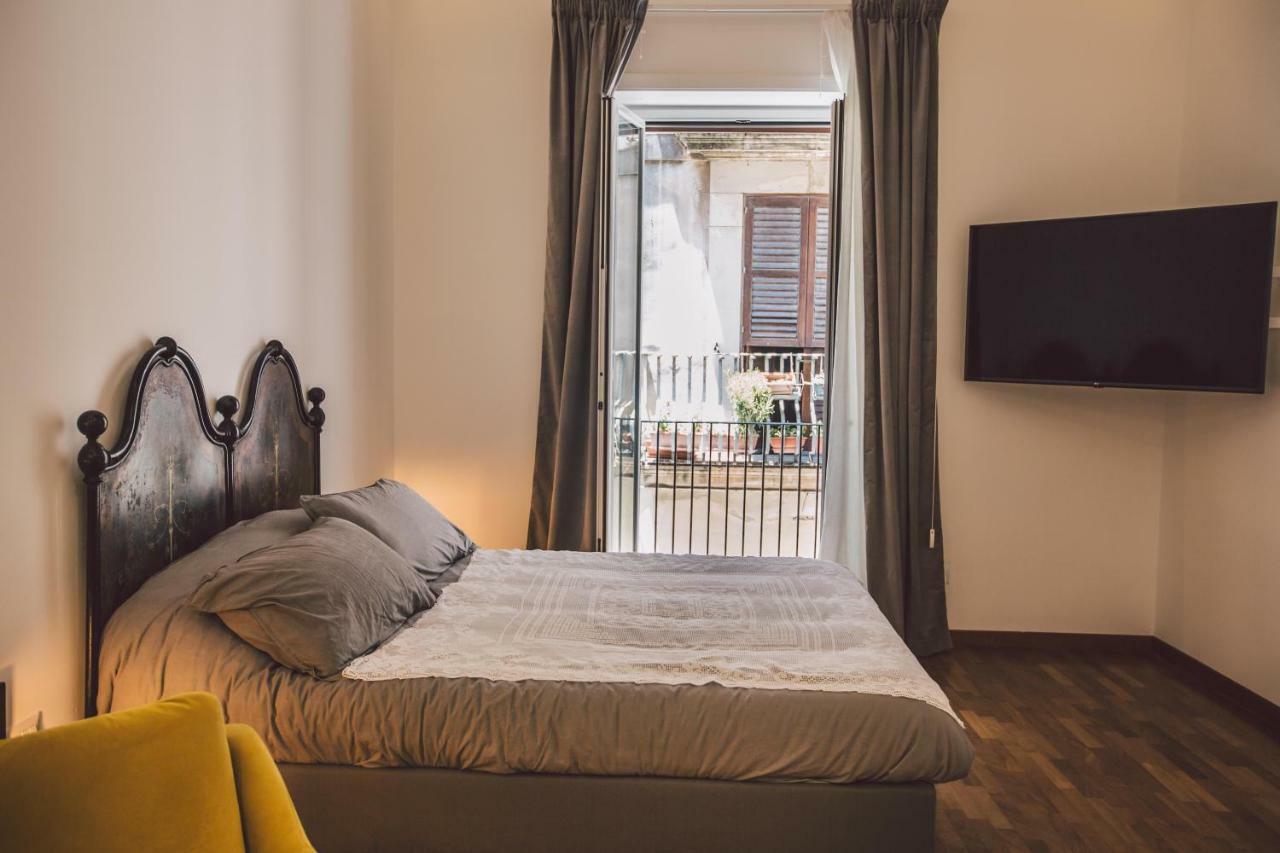 Suites Of The Royal Council Syracuse Extérieur photo