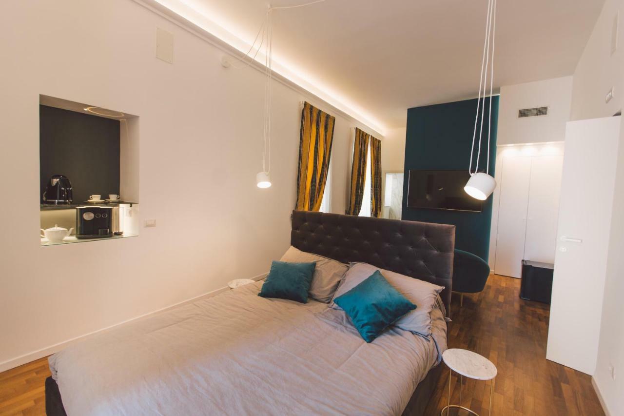Suites Of The Royal Council Syracuse Extérieur photo