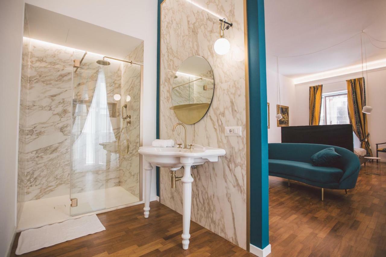 Suites Of The Royal Council Syracuse Extérieur photo