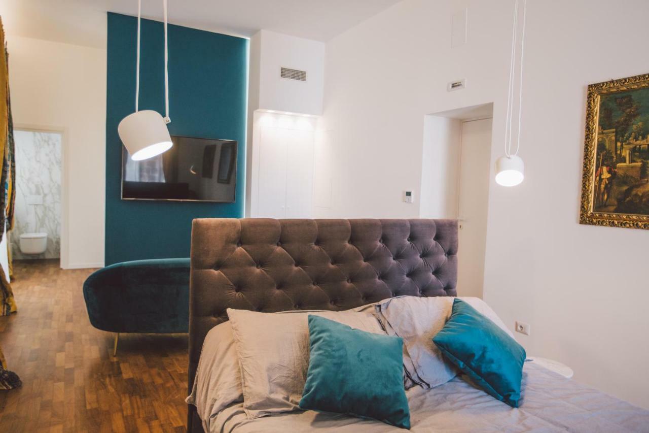 Suites Of The Royal Council Syracuse Extérieur photo