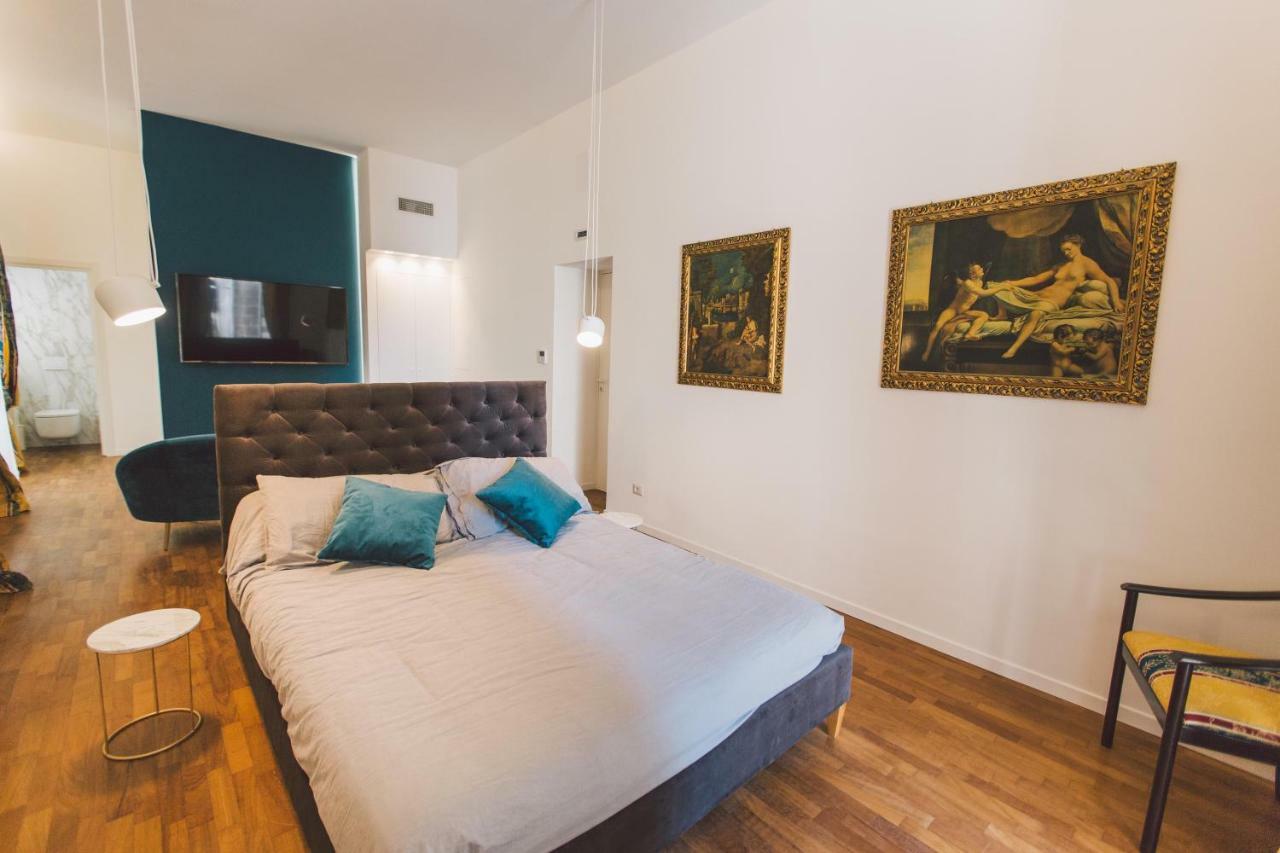 Suites Of The Royal Council Syracuse Extérieur photo