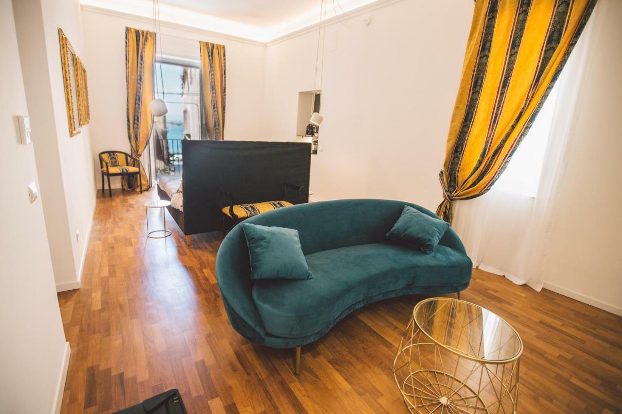 Suites Of The Royal Council Syracuse Extérieur photo