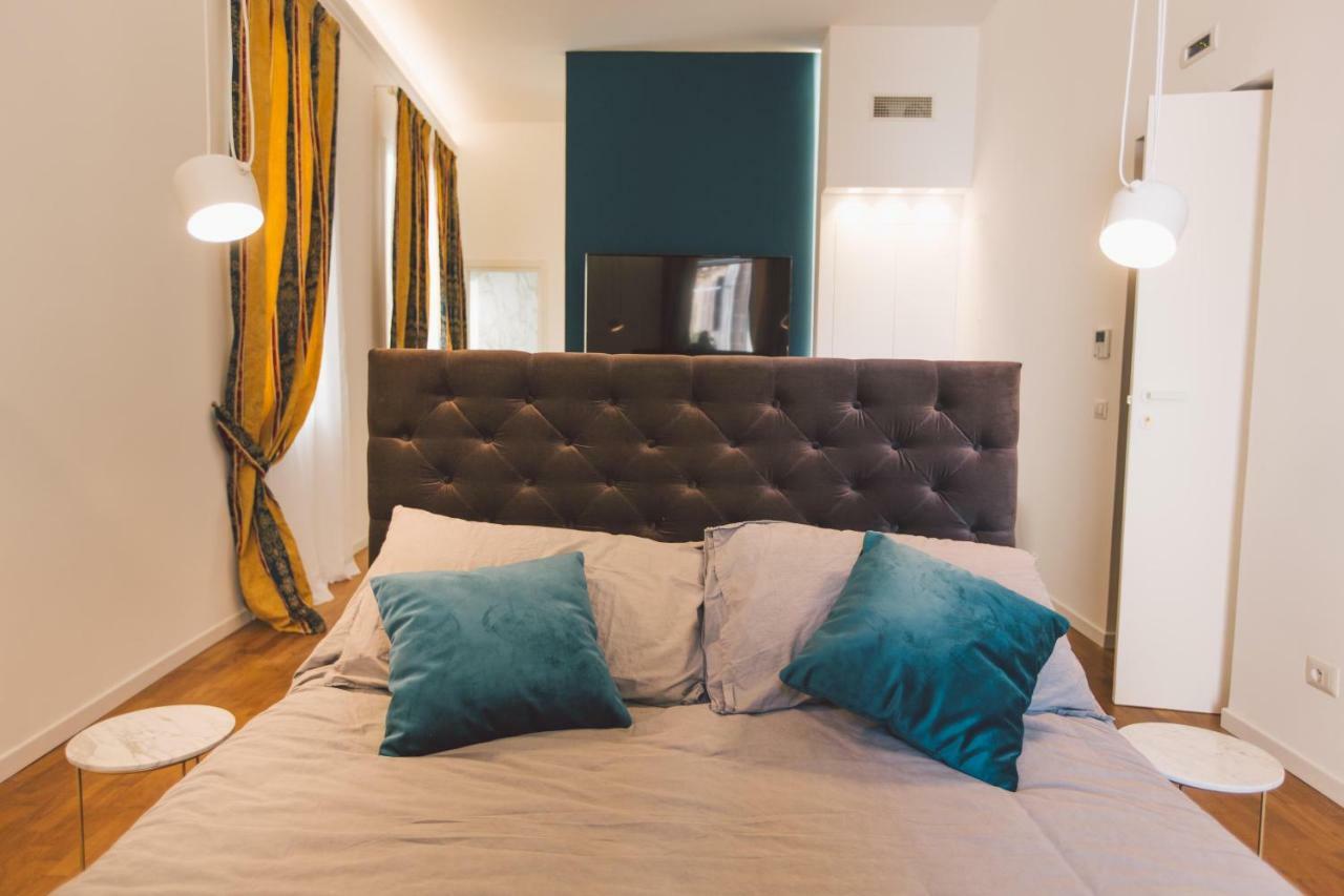 Suites Of The Royal Council Syracuse Extérieur photo