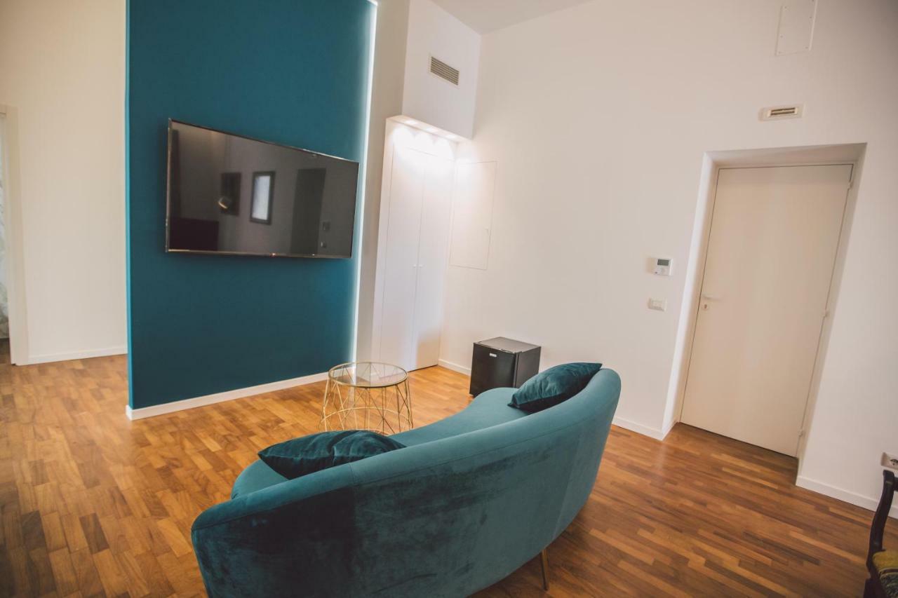 Suites Of The Royal Council Syracuse Extérieur photo
