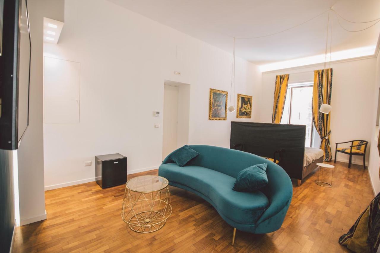 Suites Of The Royal Council Syracuse Extérieur photo