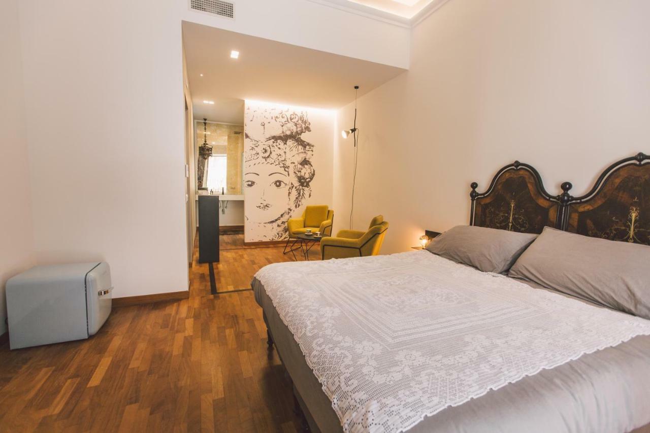 Suites Of The Royal Council Syracuse Extérieur photo