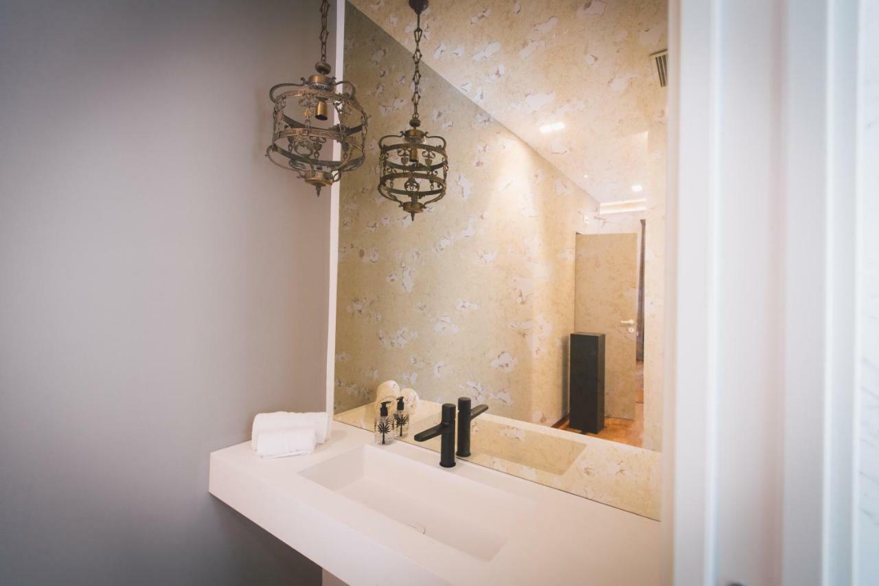 Suites Of The Royal Council Syracuse Extérieur photo