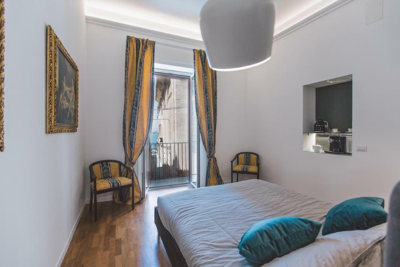 Suites Of The Royal Council Syracuse Extérieur photo
