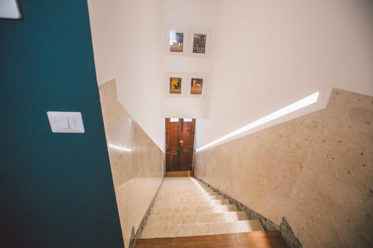 Suites Of The Royal Council Syracuse Extérieur photo
